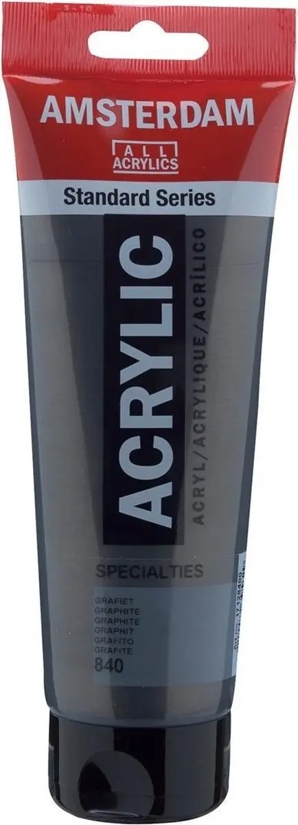 Acrylverf