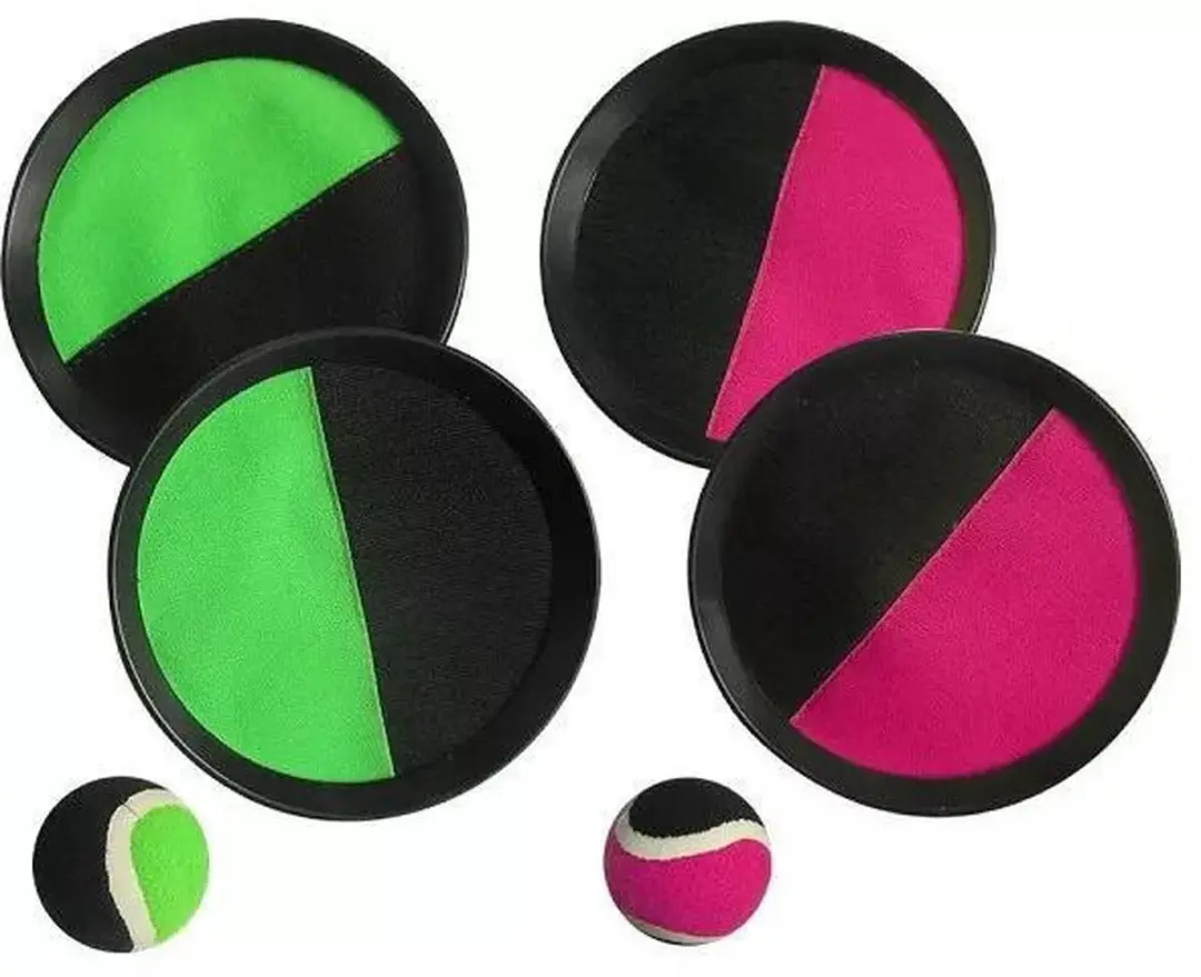 Summertoys Catch Game