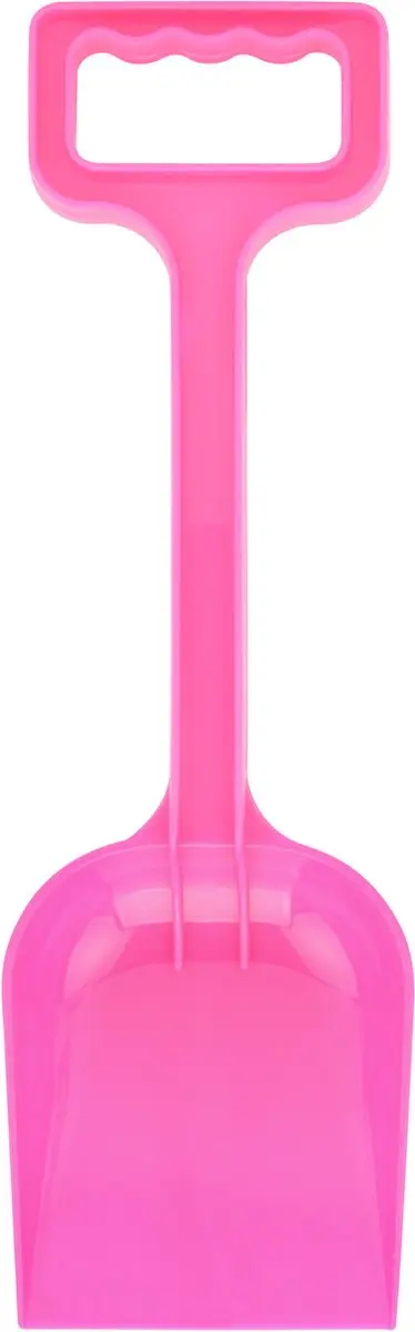 Yello Kinder Schep 36cm Roze