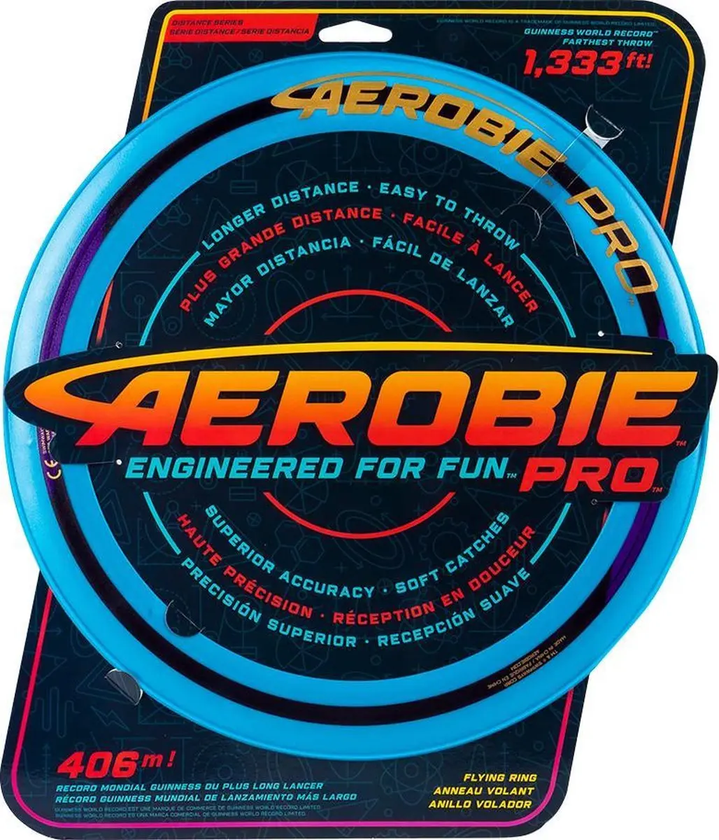 Aerobie Pro Ring