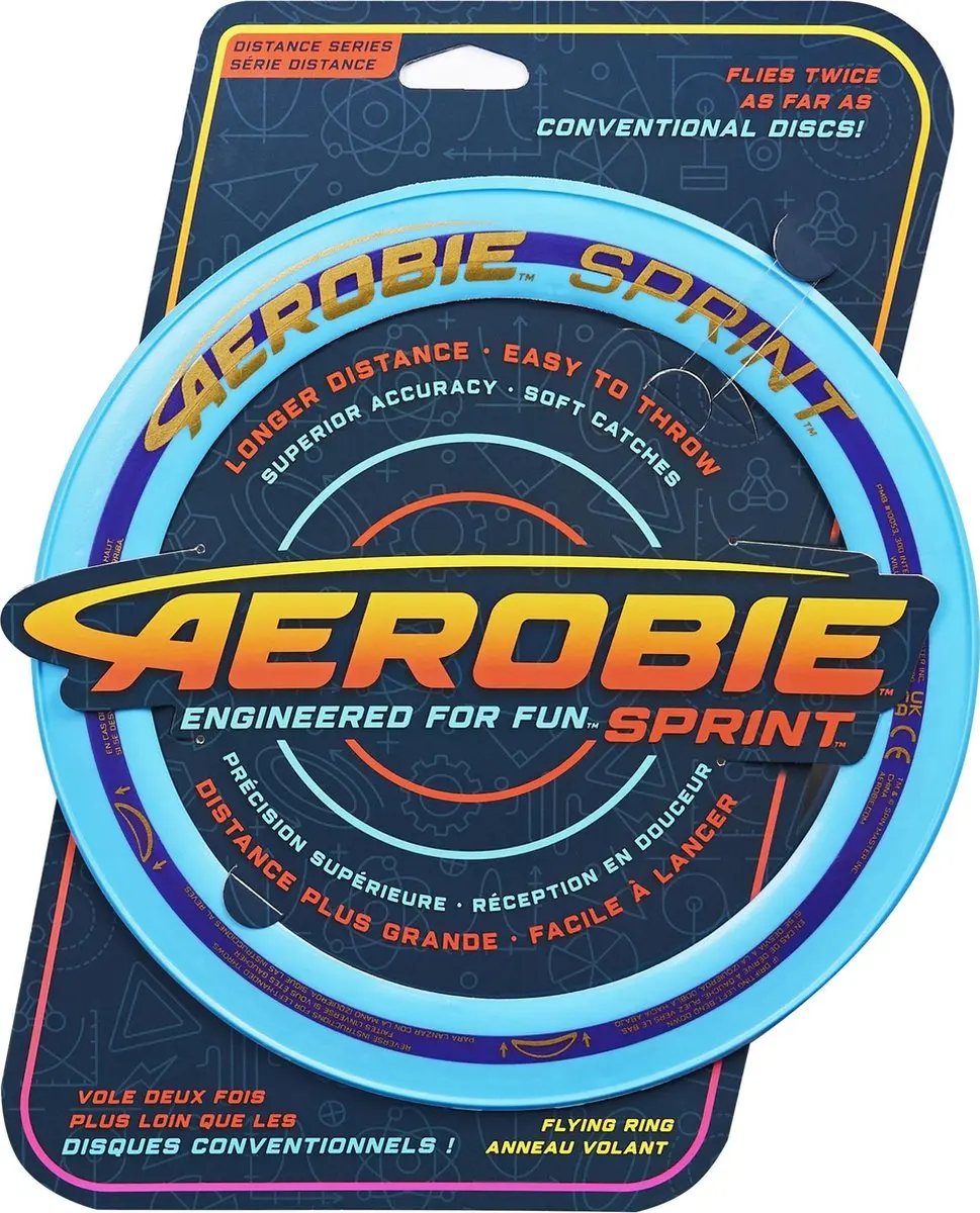 Aerobie Sprint Ring