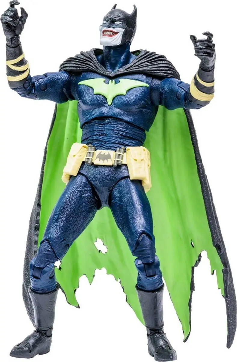 DC Comics: Dark Nights Metal