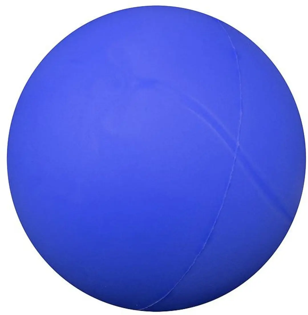 Coated Foam Ball
