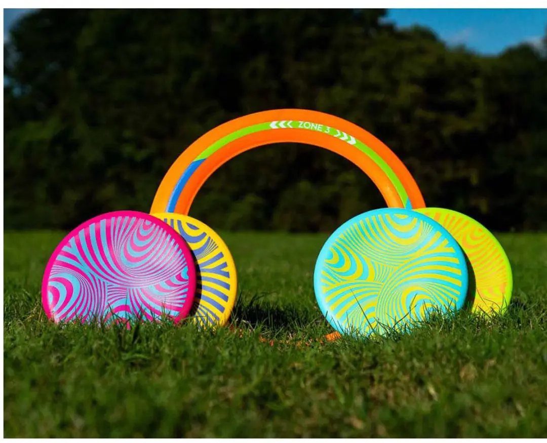 Waboba Backnine Set 5-delig - afbeelding 4 van 6