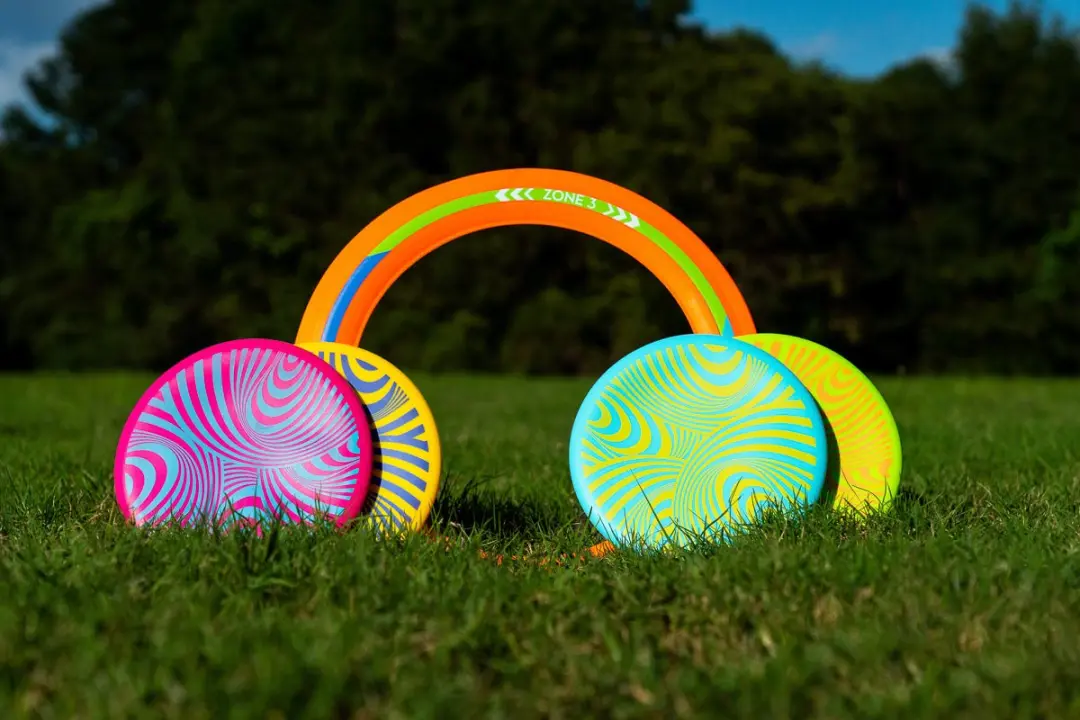Waboba Backnine Set 5-delig - afbeelding 2 van 6