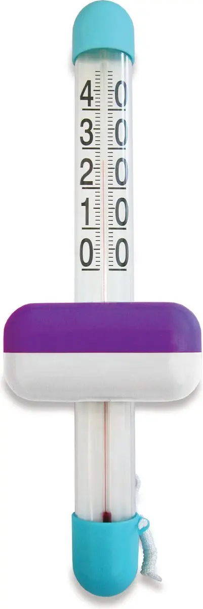 Kokido Jumbo Drijvende Thermometer