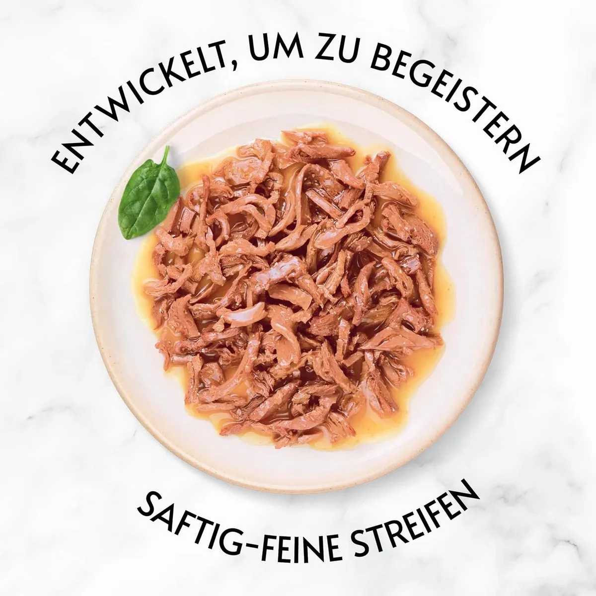 Purina Gourmet Gold Sappige Fijne Reepjes - 96 Stuks - afbeelding 6 van 6