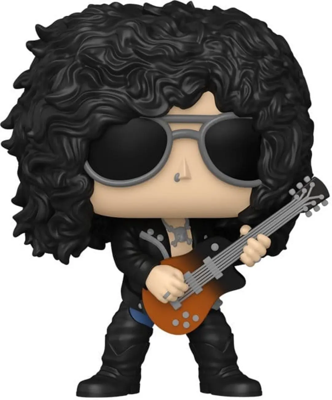 Funko POP! Rocks Slash (November Rain) - 9cm - afbeelding 3 van 3
