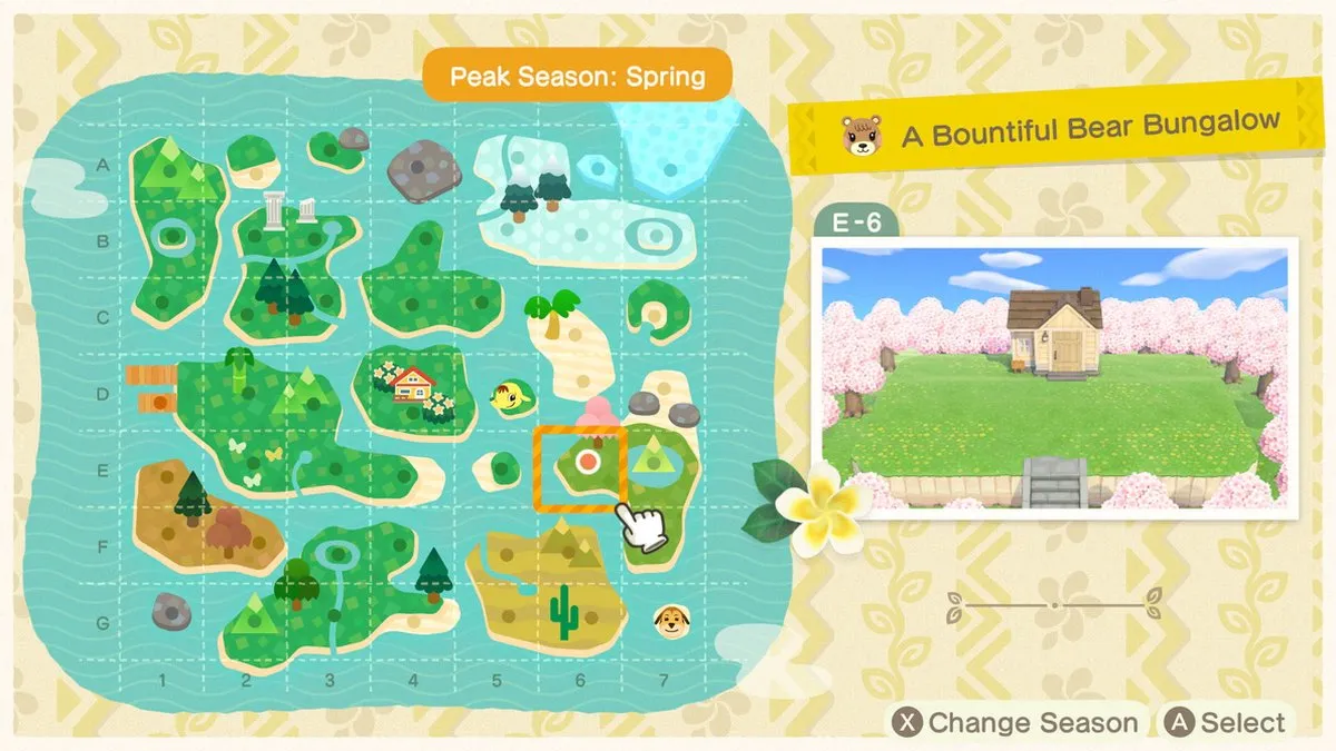 Nintendo Animal Crossing New Horizons Happy Home Paradise - Uitbreiding