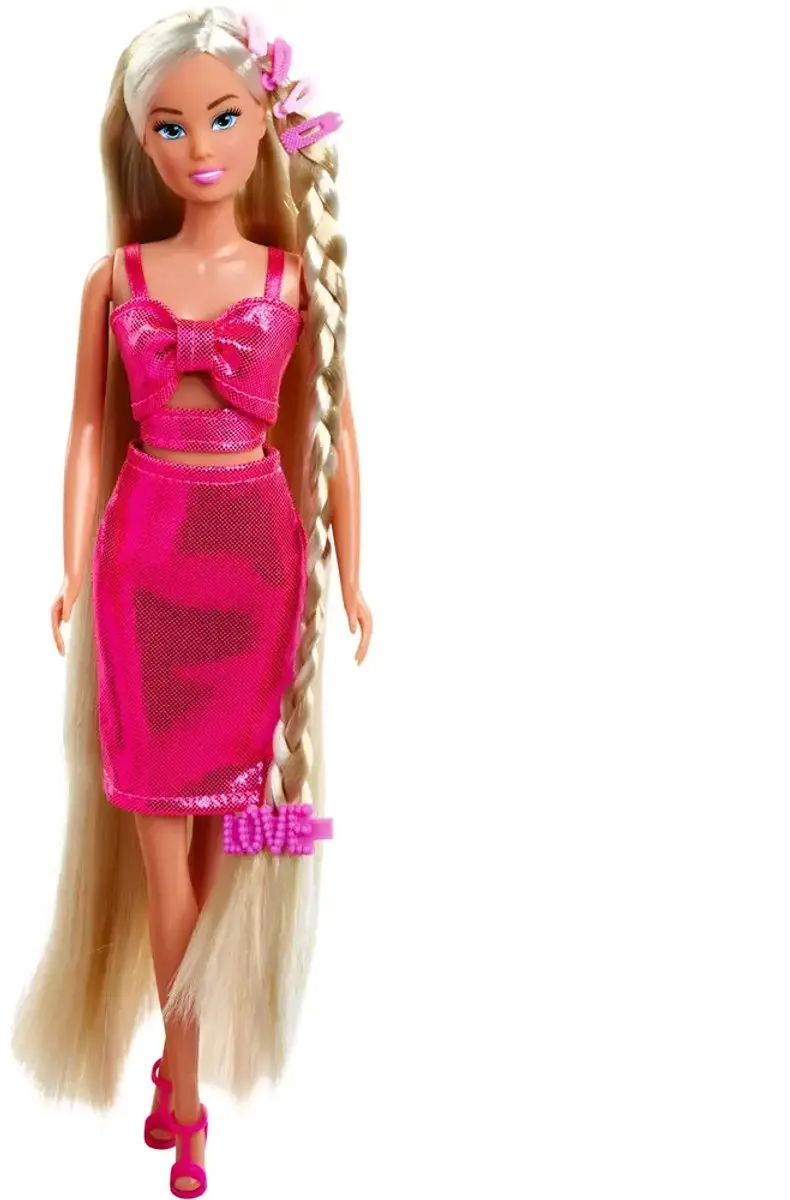 Simba Steffi Love Dream Hair Pop