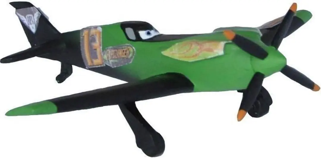 Disney Pixar Planes Ripslinger