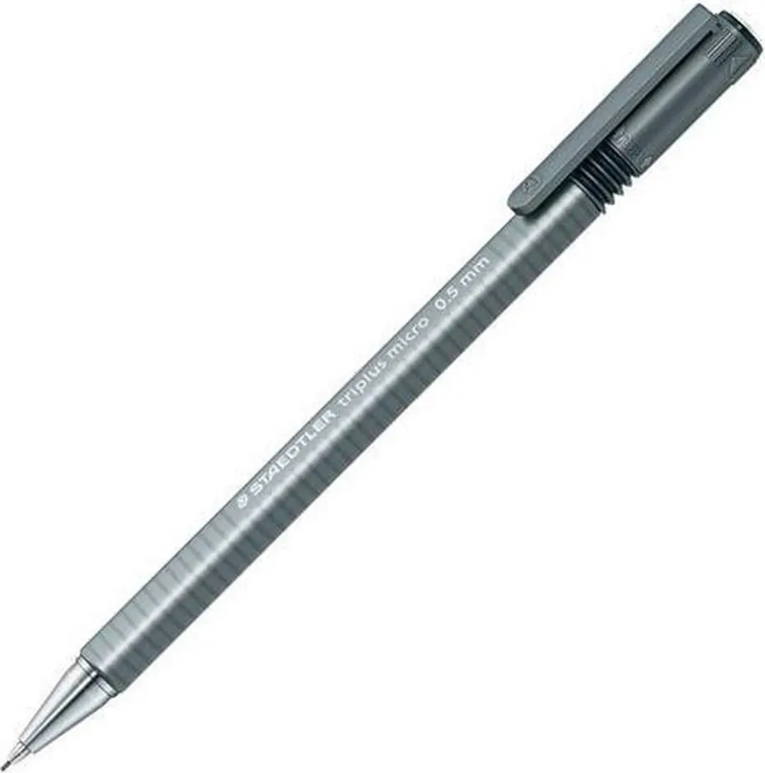 STAEDTLER Triplus Micro 774 Fijnstifthouder - 0,5 mm - afbeelding 2 van 4