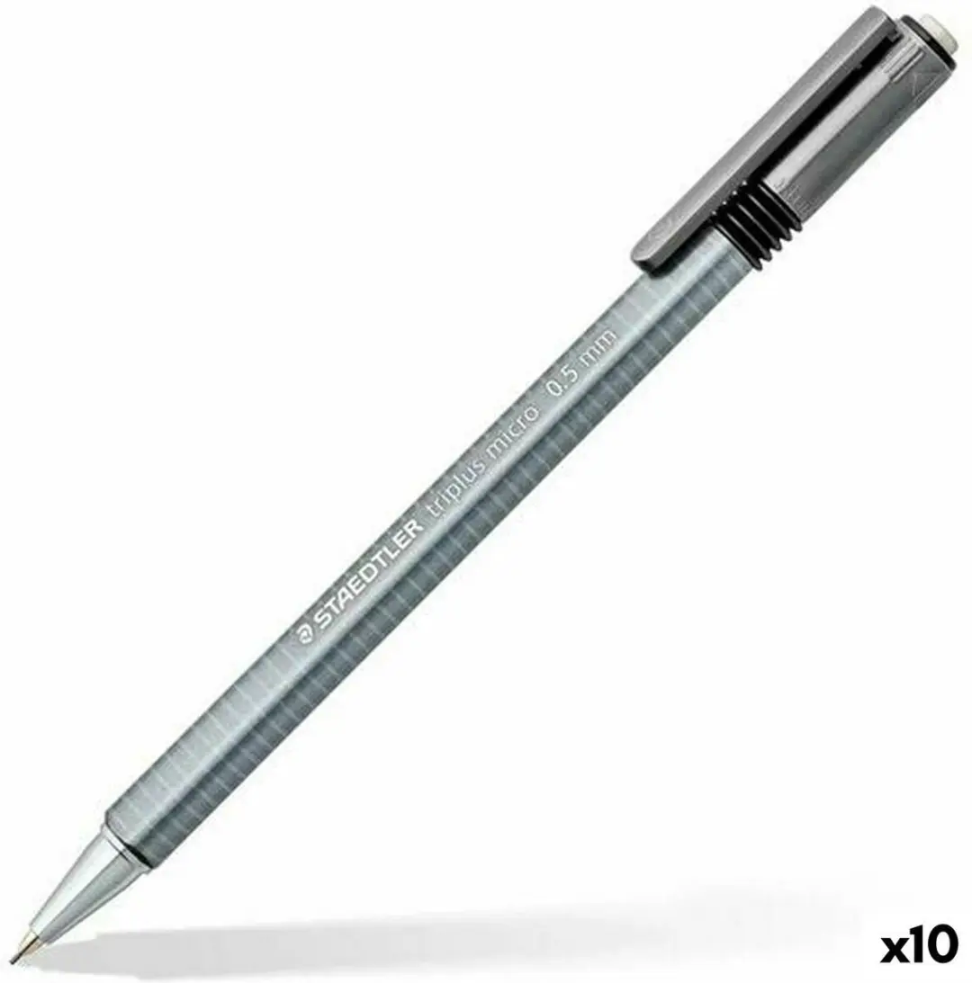 STAEDTLER Triplus Micro 774 Fijnstifthouder - 0,5 mm - afbeelding 3 van 4