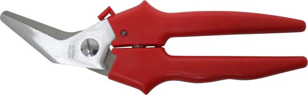 Bessey Hobbyschaar 190mm gebogen - afbeelding 4 van 6
