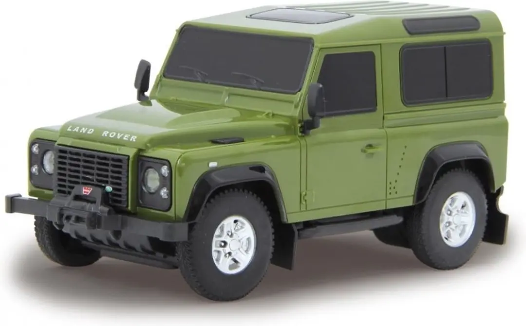 Jamara Land Rover Defender 1:24