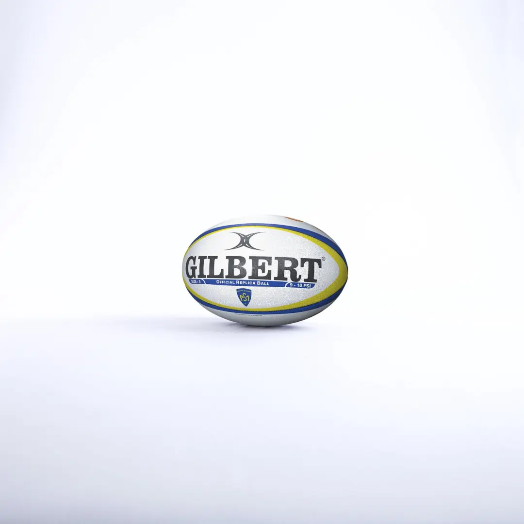 Gilbert Replica Ball
