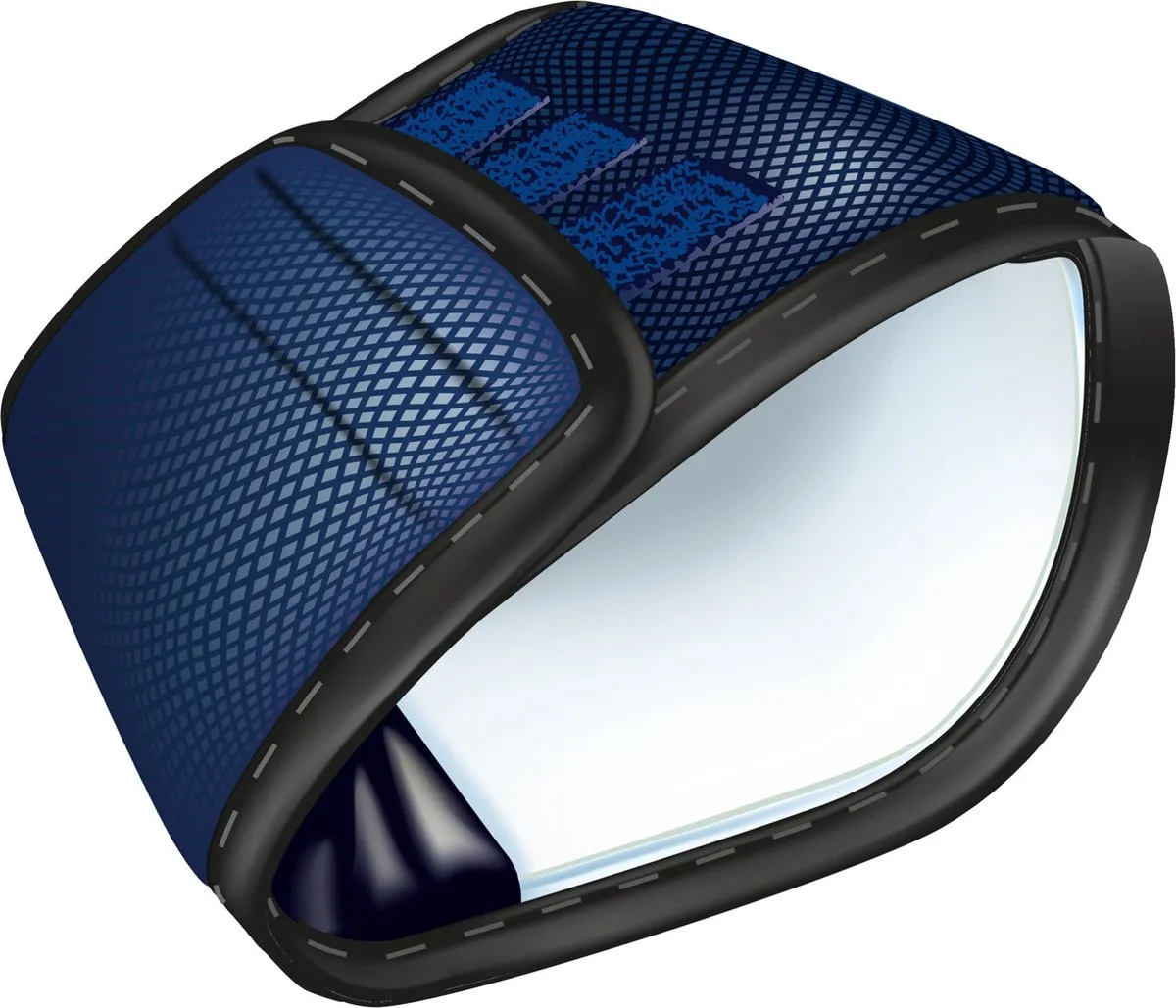Trixie Incontinentie Plasband Voor Reuen Dark Navy