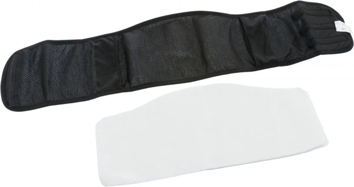 Trixie Incontinentie Plasband Voor Reuen Dark Navy - S/M 37-45cm