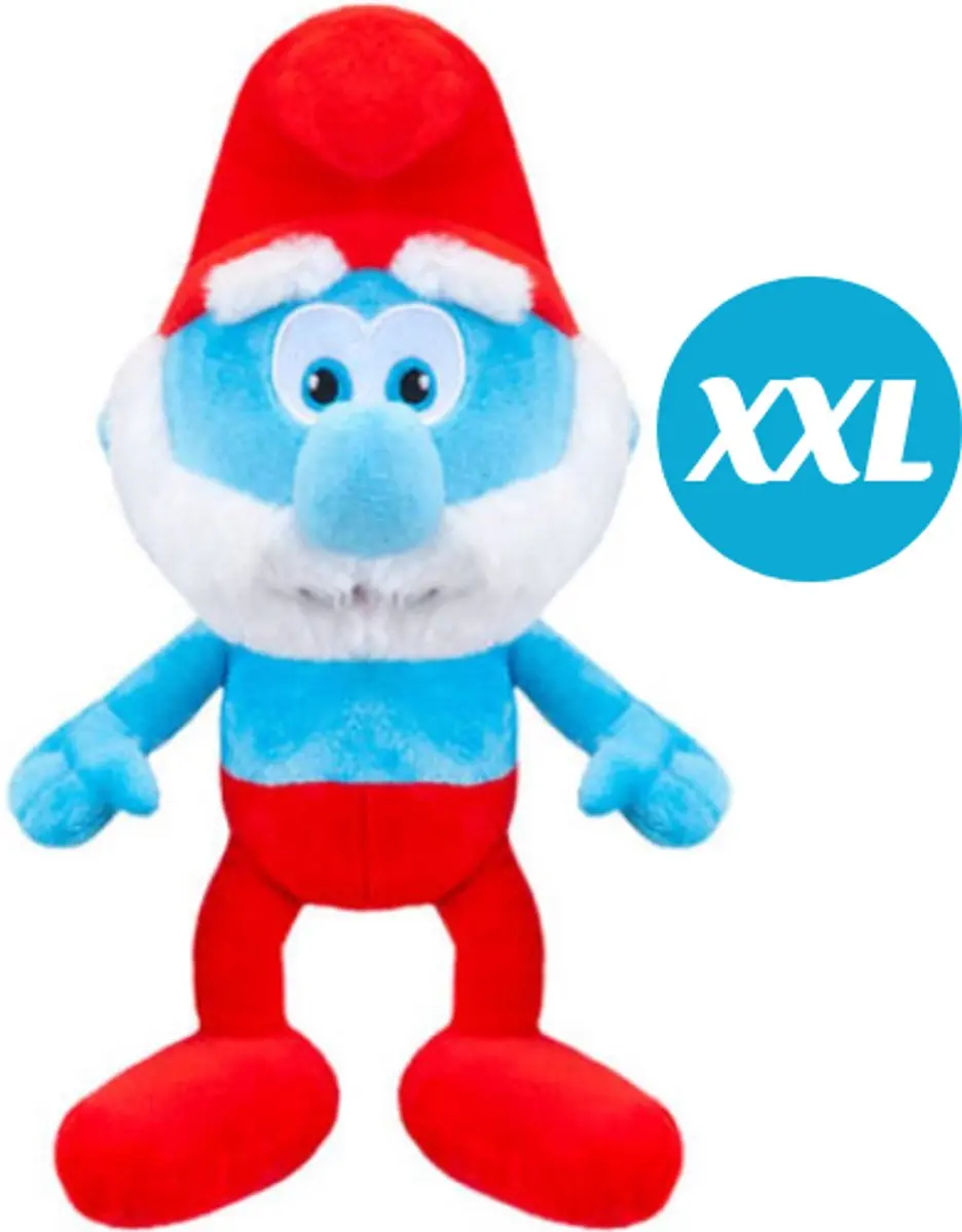 Grote Smurf