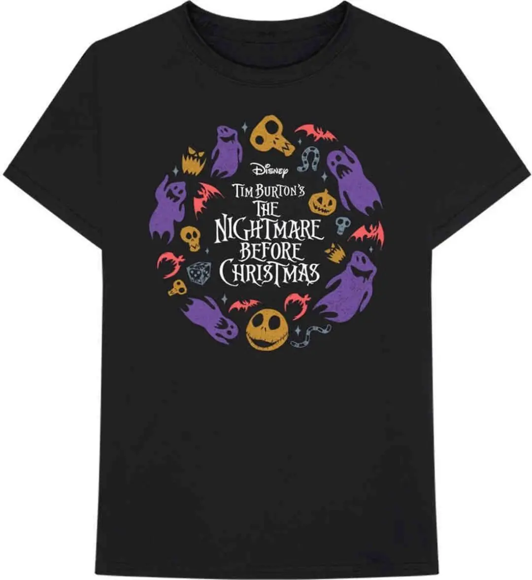 Disney The Nightmare Before Christmas