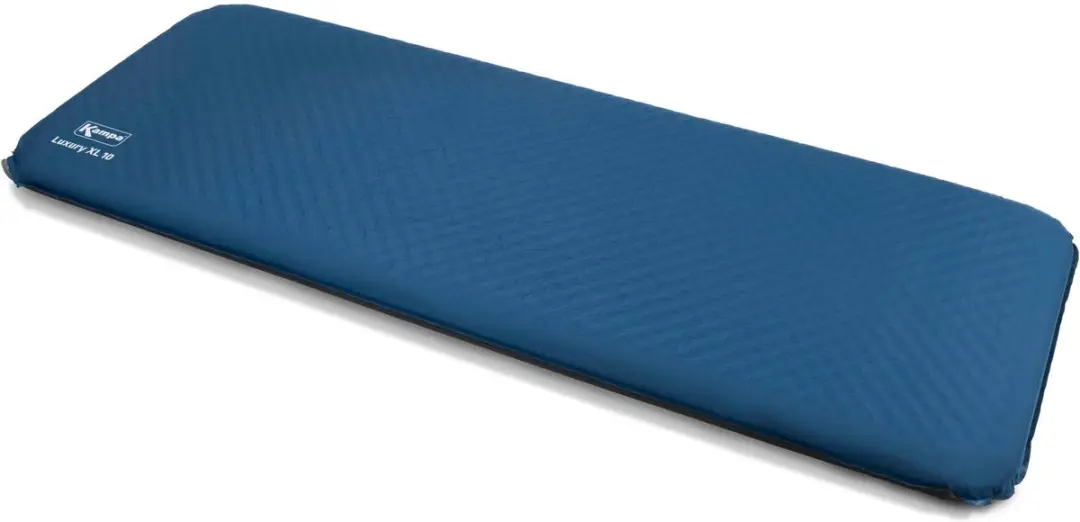 Kampa Luxury 10 Self-Inflating Matras voor 1 Persoon 198 x 76 x 10 cm