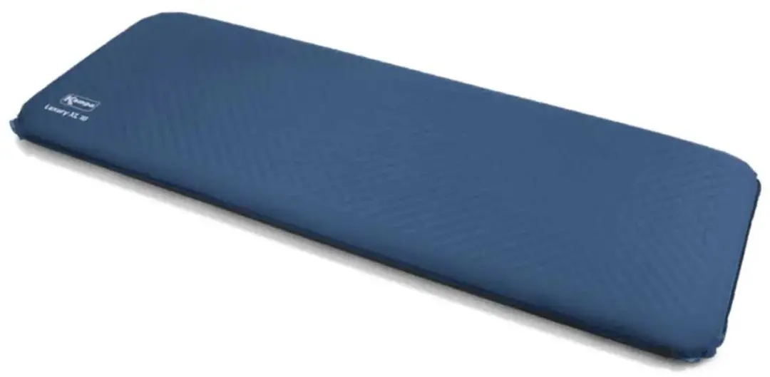 Kampa Luxury 10 Self-Inflating Matras voor 1 Persoon 198 x 76 x 10 cm - afbeelding 2 van 2