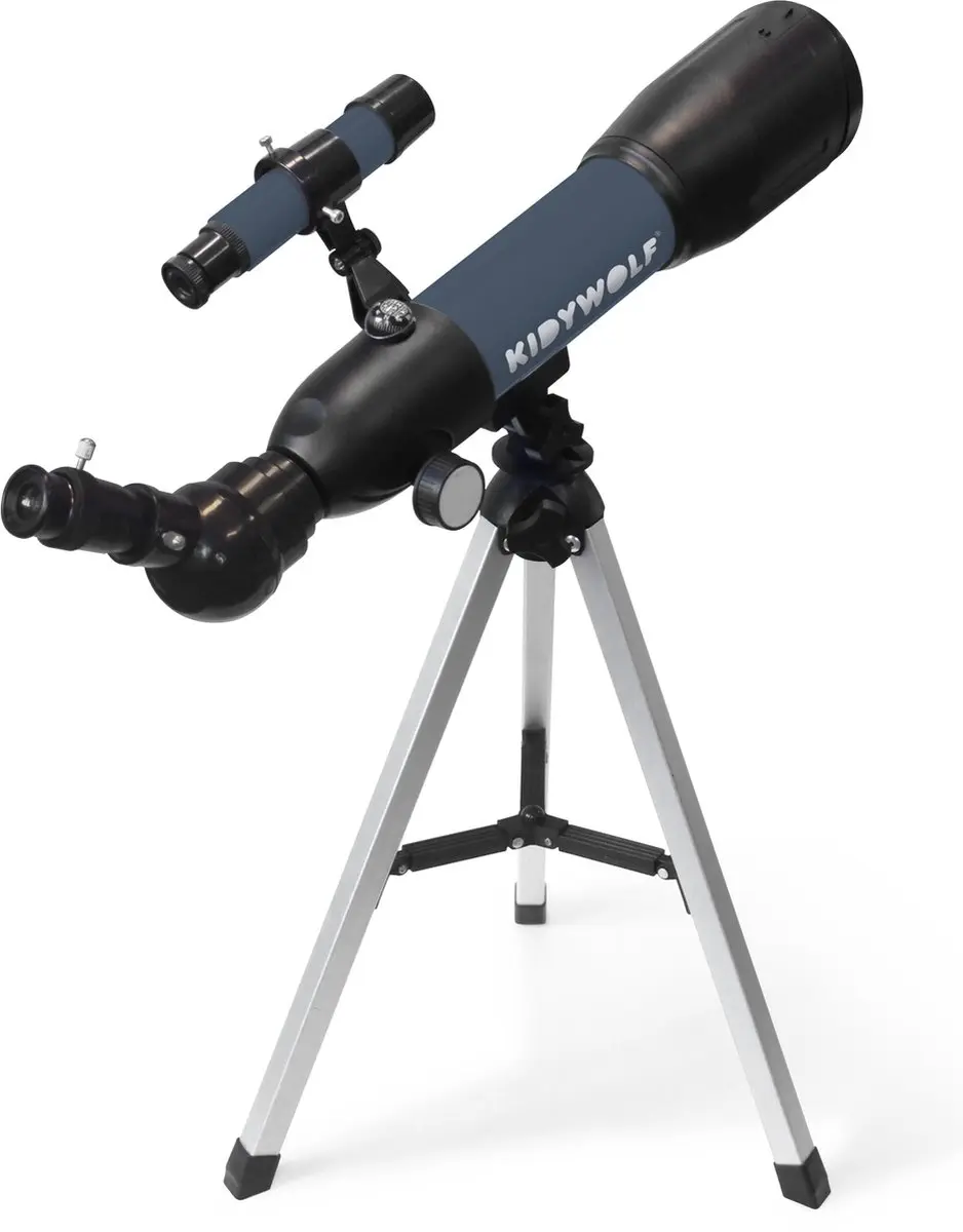Kidywolf Kidytelescope Astronomische Telescoop 50mm