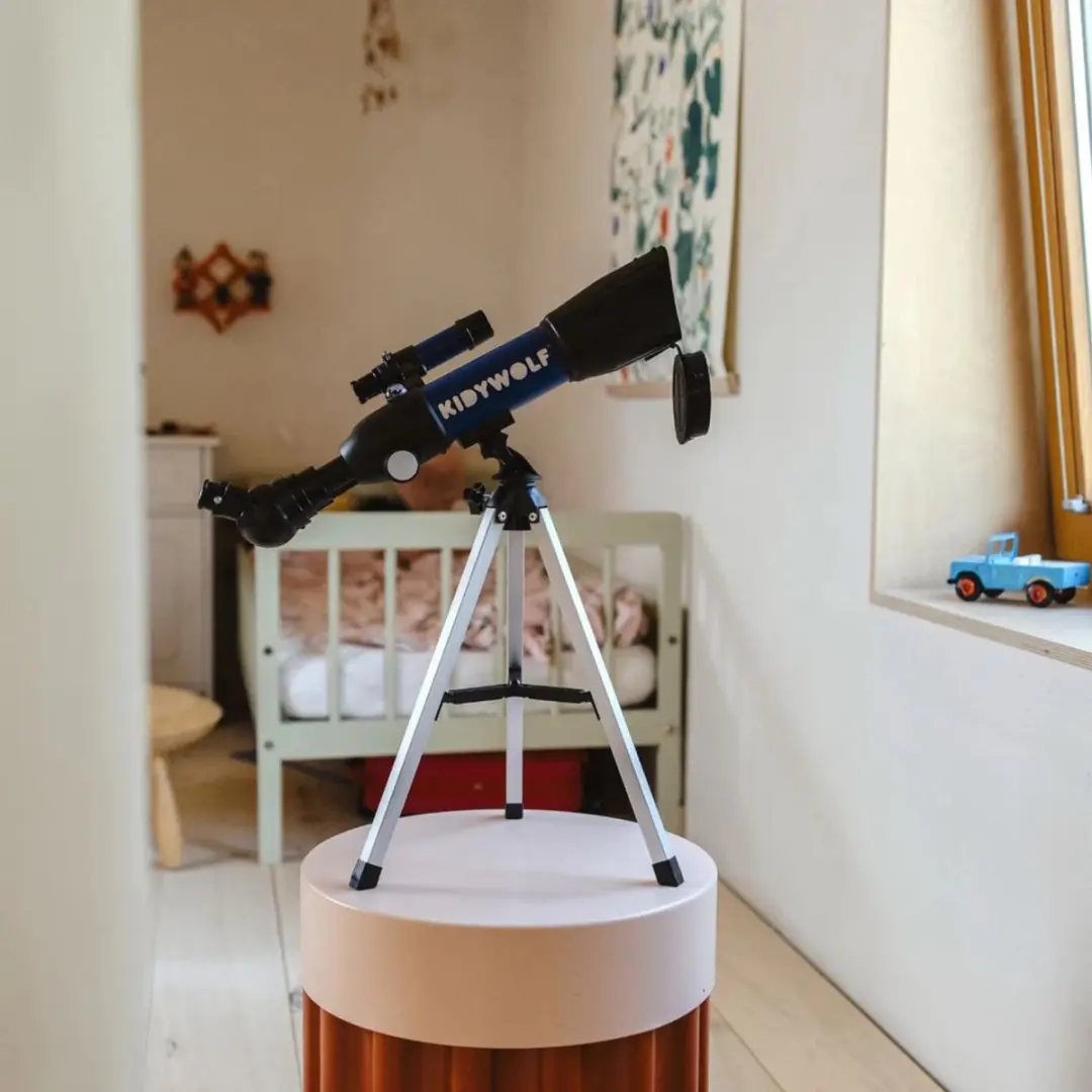 Kidywolf Kidytelescope Astronomische Telescoop 50mm - afbeelding 5 van 6