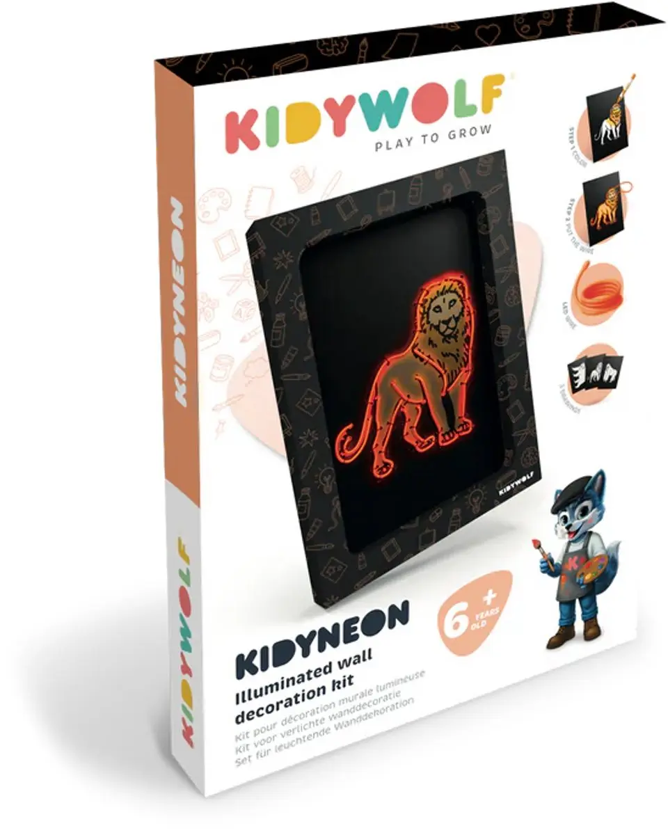 Kidywolf