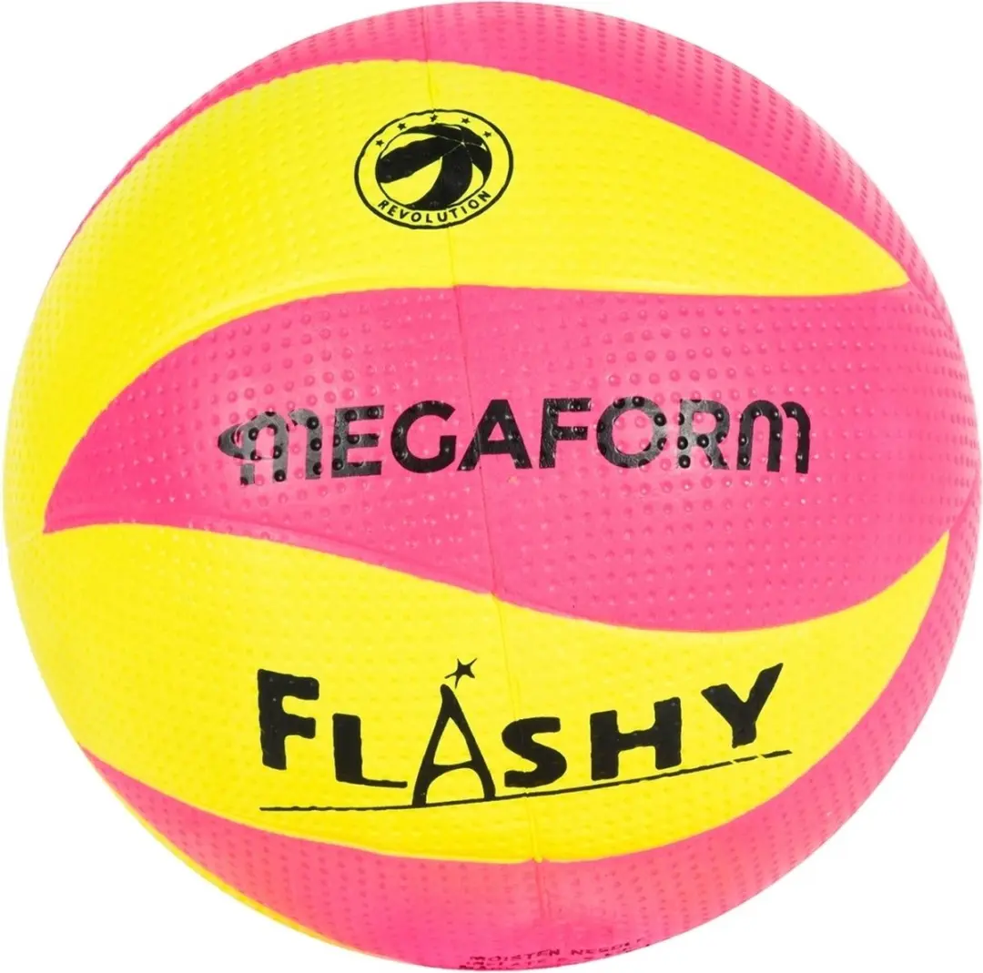 Megaform volleybal Flashy