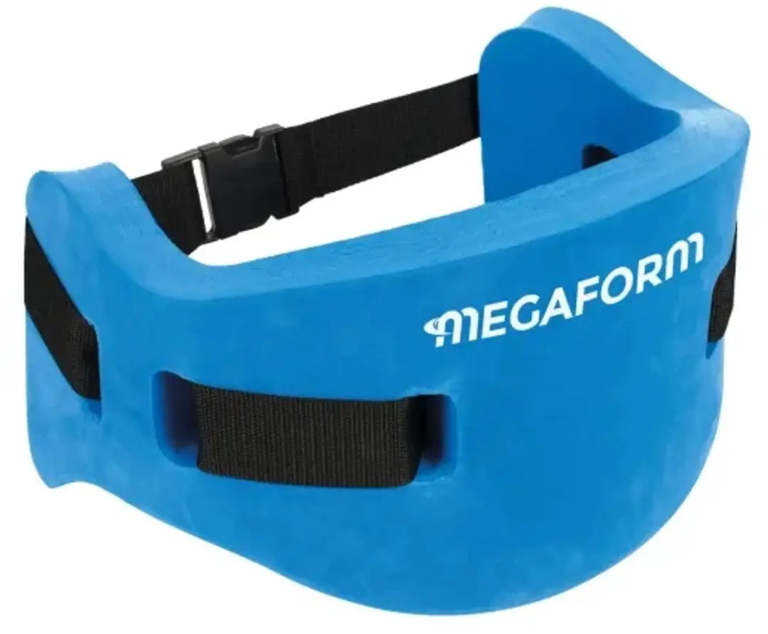 Megaform Aqua Jogging Belt M600207 - Meerkleurig - afbeelding 2 van 2