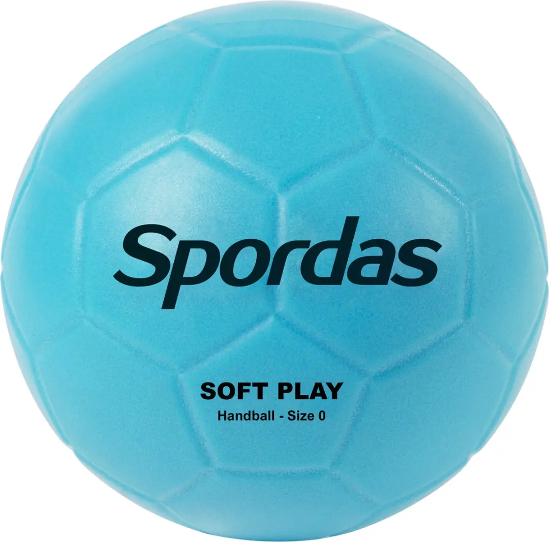 Megaform Spordas Soft Play Handball size 0
