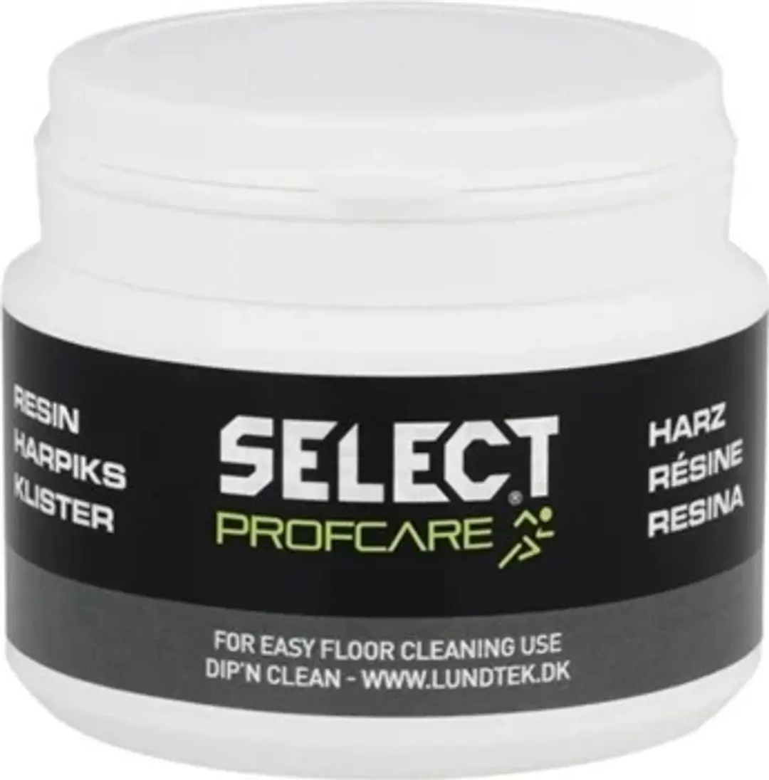Select Profcare Resin 200ml Handbalhars