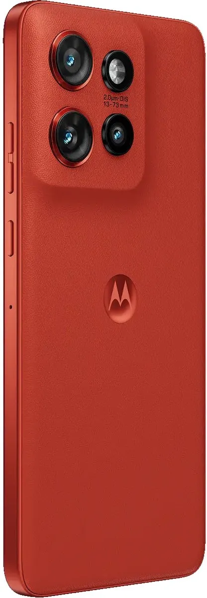 Motorola Edge 60 Neo PBA80035IT - 256GB - Rood