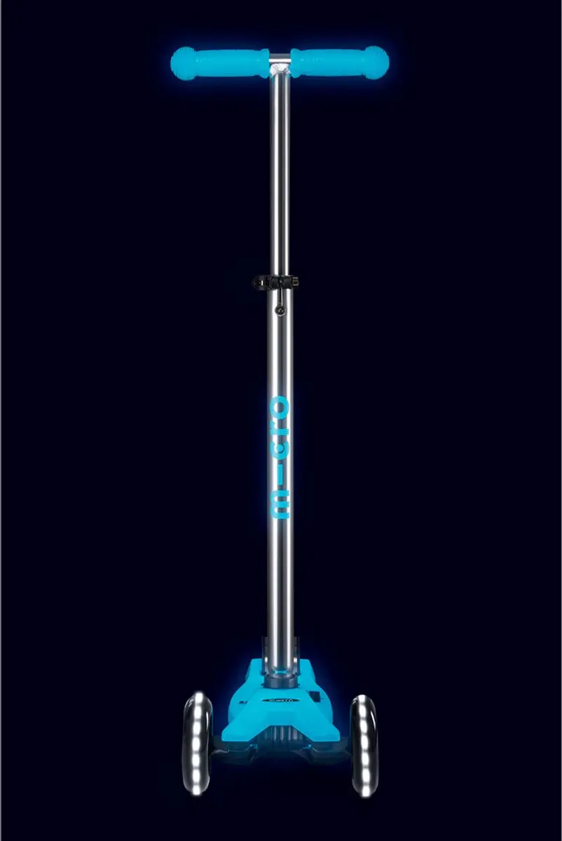Micro Mini Micro Deluxe Flux LED Step
