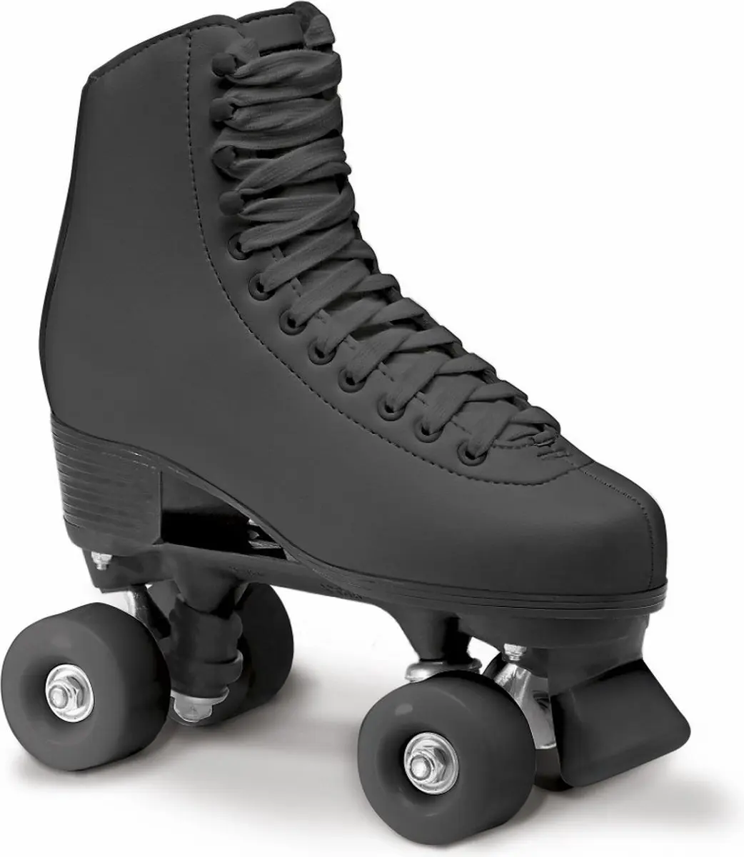 Roces RC1 Rolschaatsen - Zwart - 37 - afbeelding 3 van 6
