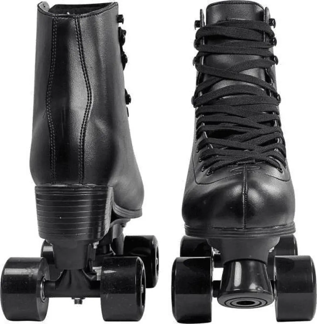 Roces RC1 Rolschaatsen - Zwart - 37 - afbeelding 6 van 6
