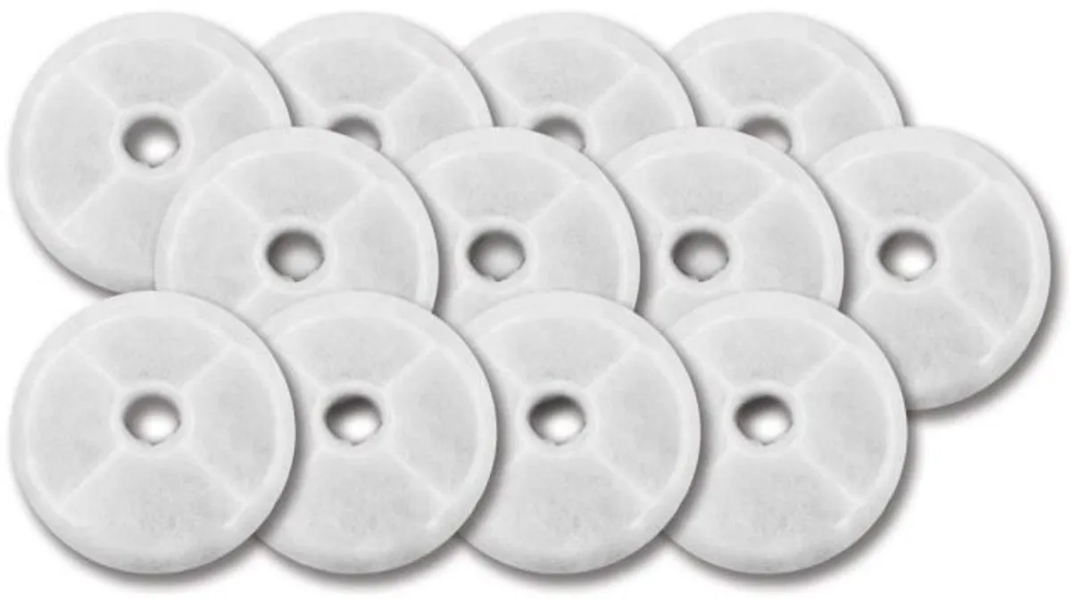 Catit Triple Action Filter