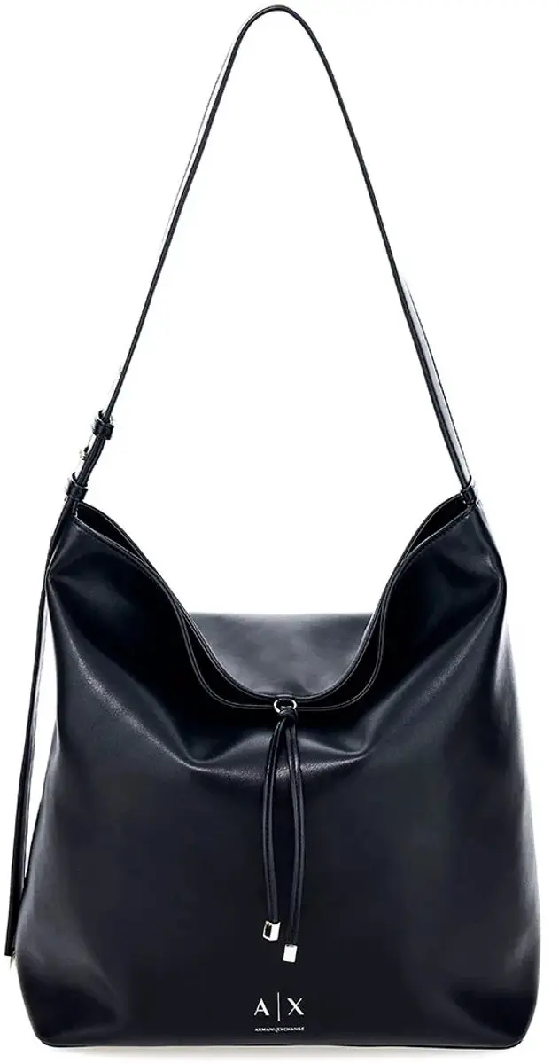 ARMANI EXCHANGE XW002989 AF1990 SHOULDER BAG Zwart N/A EU