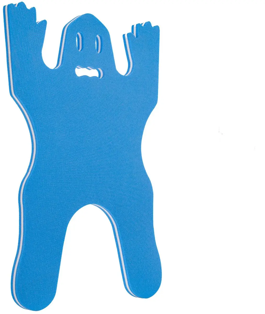 Tapiz Con Forma Fantasma 3cm