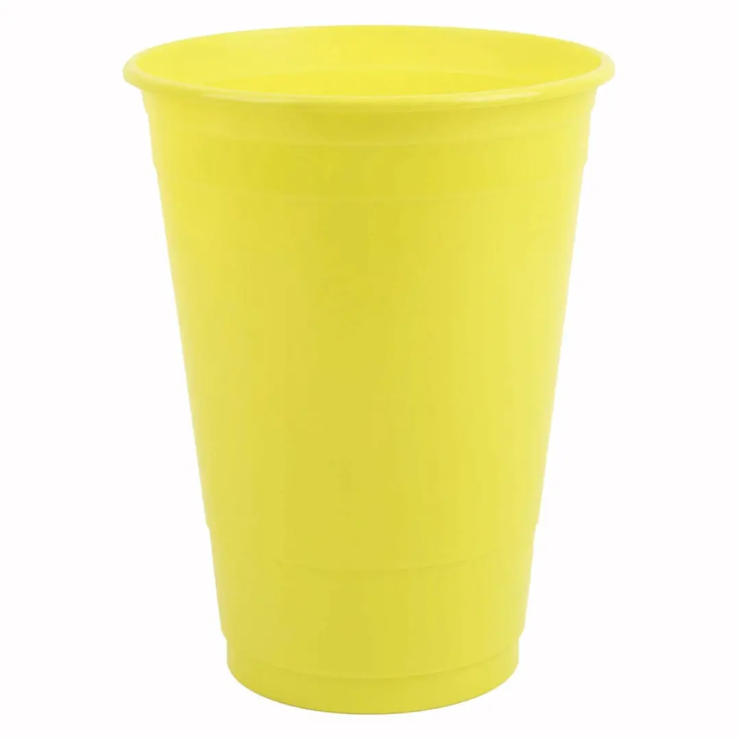 Outdoor Play Jumbo Pong Beer Pong - afbeelding 4 van 6