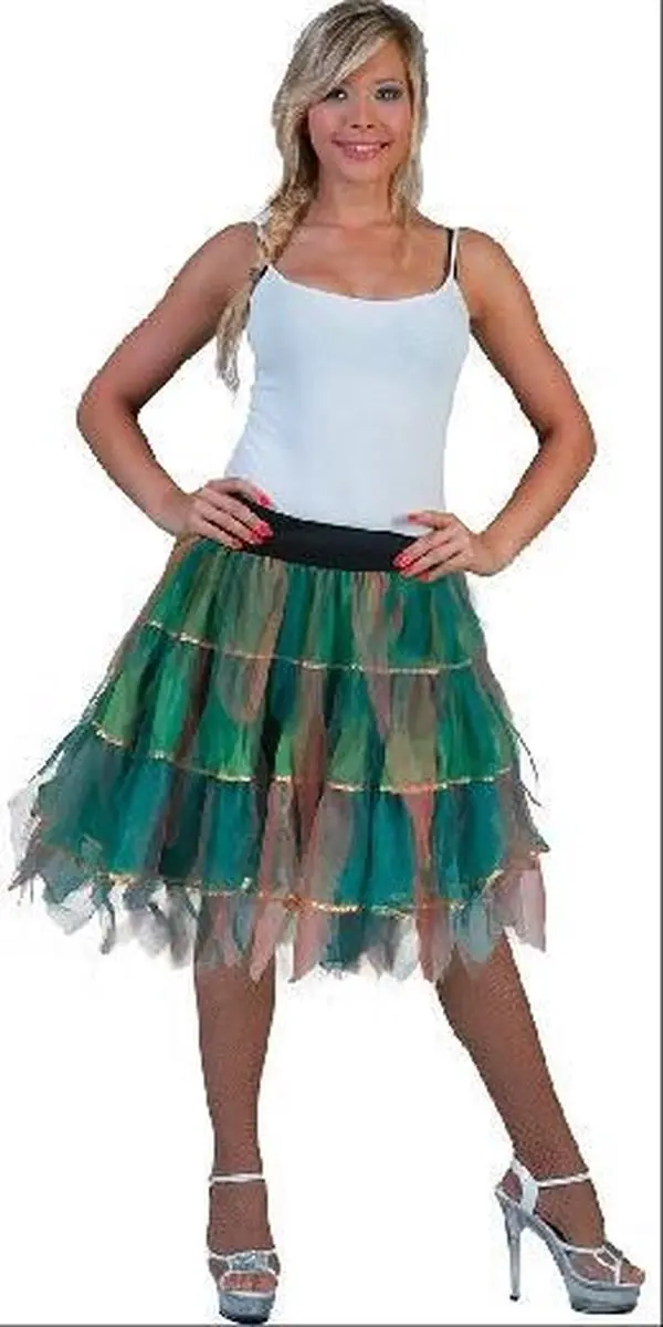 fanpoint Petticoat Fancy