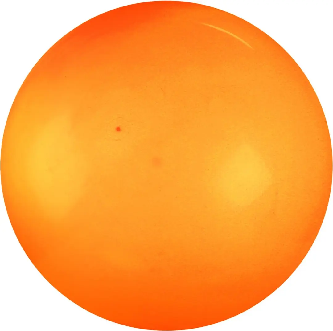 Toi-Toys Mega Ball XXL Puffer of Water Ø120cm - afbeelding 5 van 6