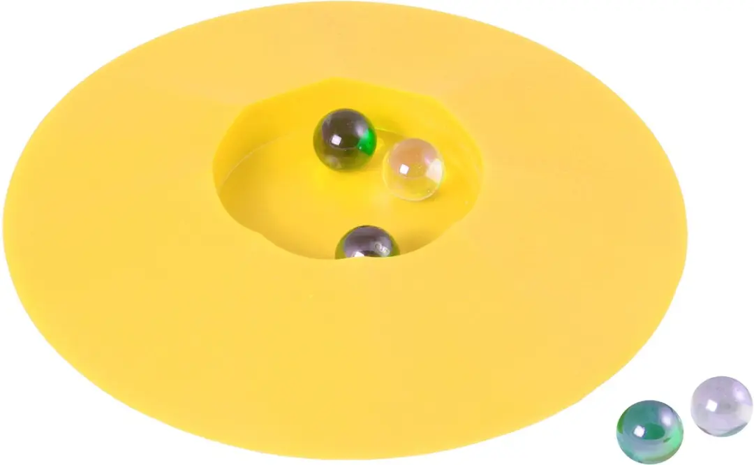 Angel Toys Knikkerpot Small - 4 Kleuren - Ø17cm - afbeelding 5 van 6