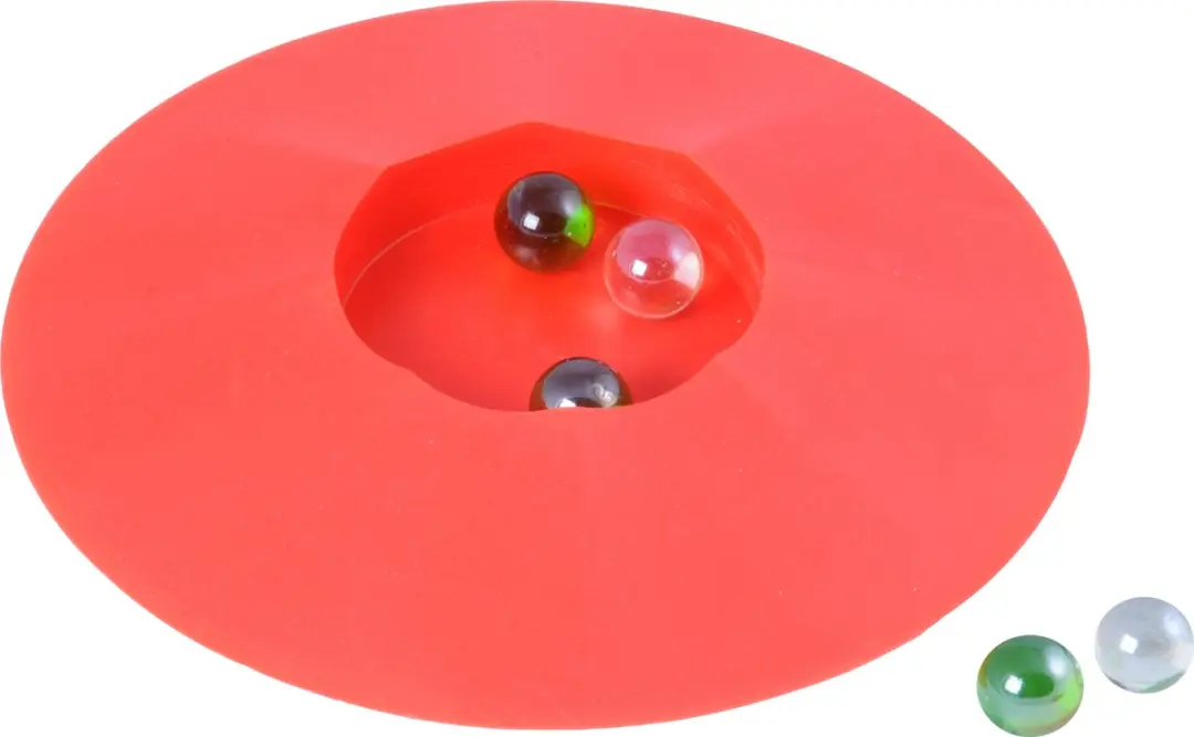 Angel Toys Knikkerpot Small - 4 Kleuren - Ø17cm - afbeelding 3 van 6