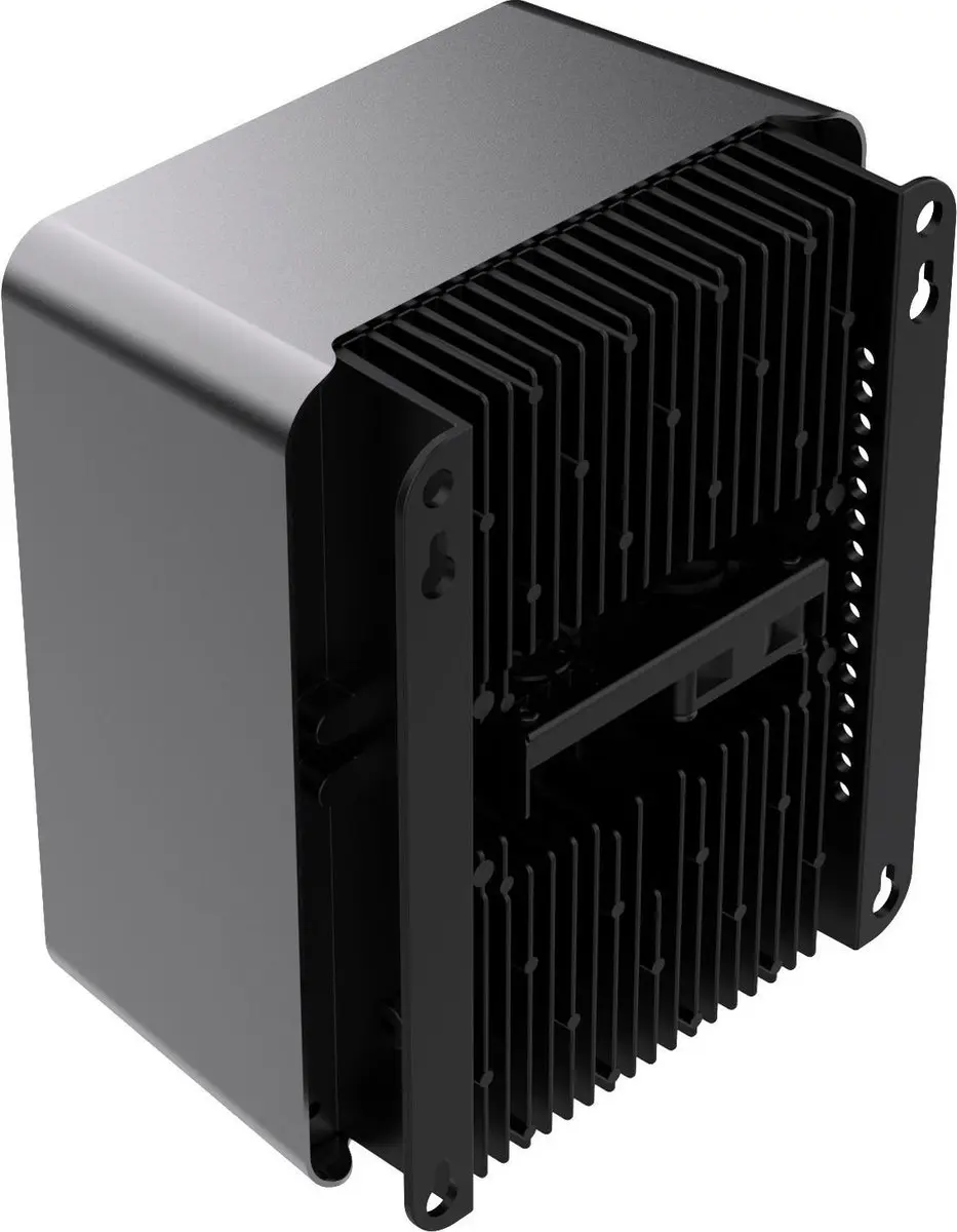 Aqua Sphere Vario+ ll SIB RB344 Frequentieregelaar - afbeelding 3 van 5