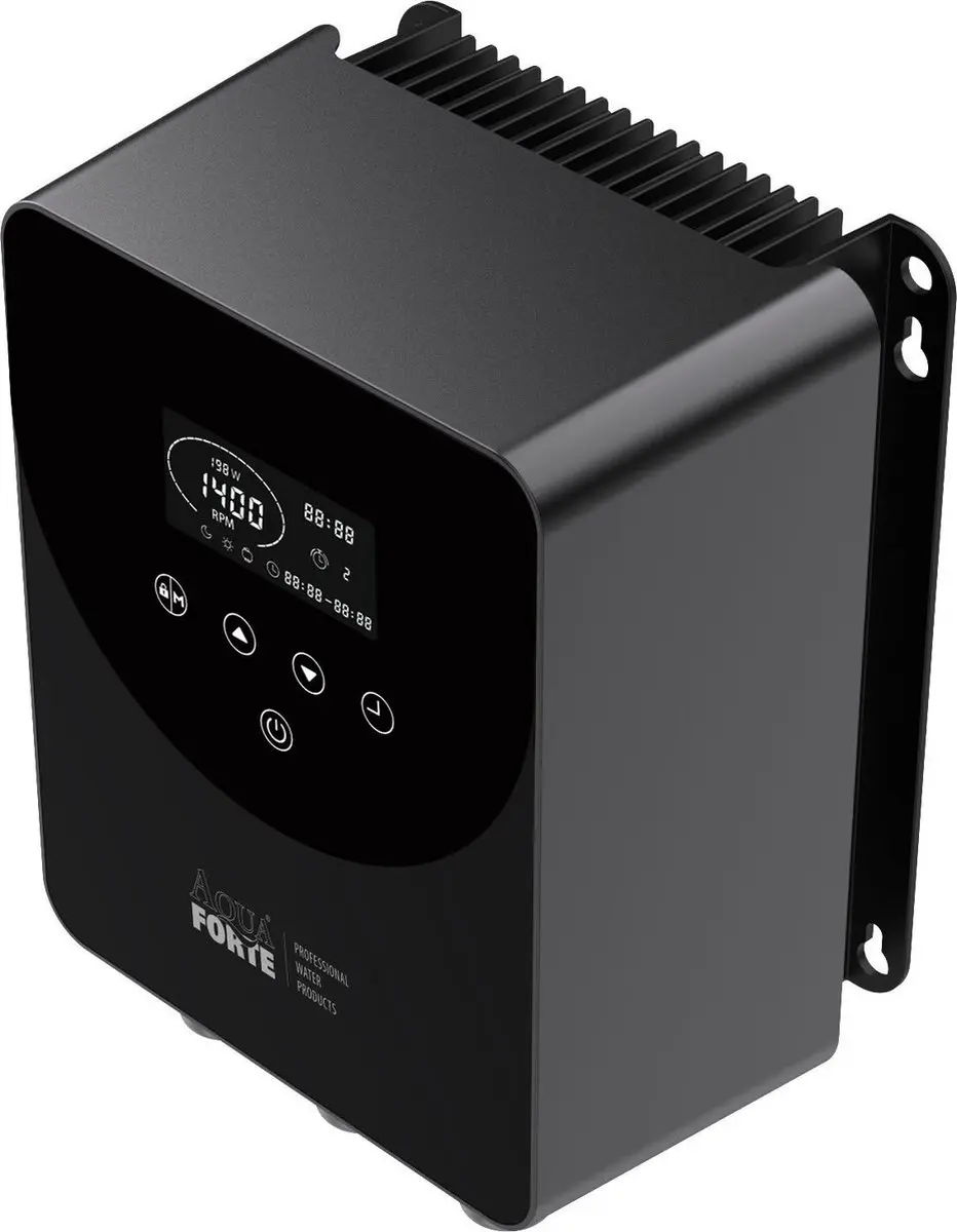 Aqua Sphere Vario+ ll SIB RB344 Frequentieregelaar - afbeelding 2 van 5
