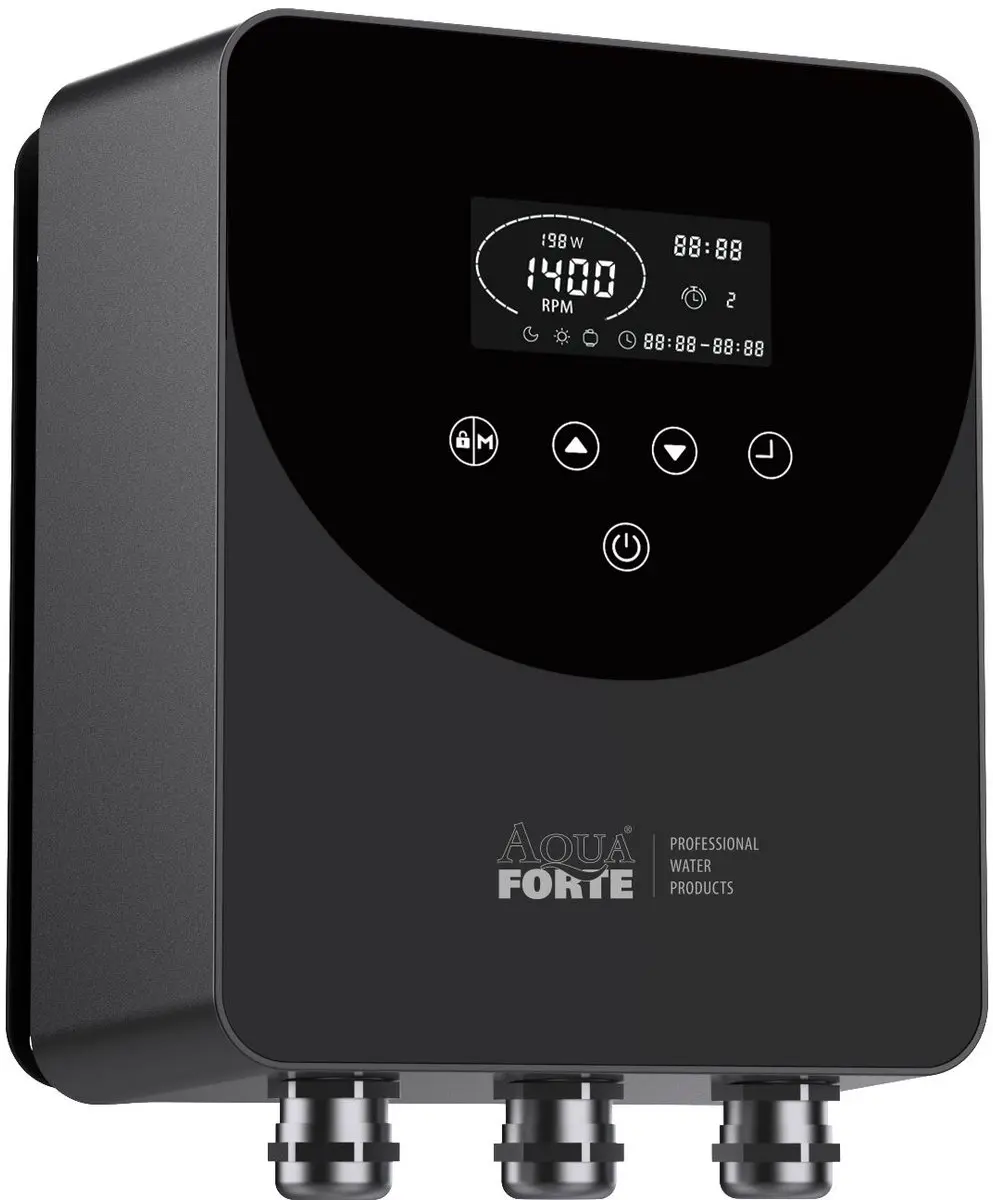 Aqua Sphere Vario+ ll SIB RB344 Frequentieregelaar