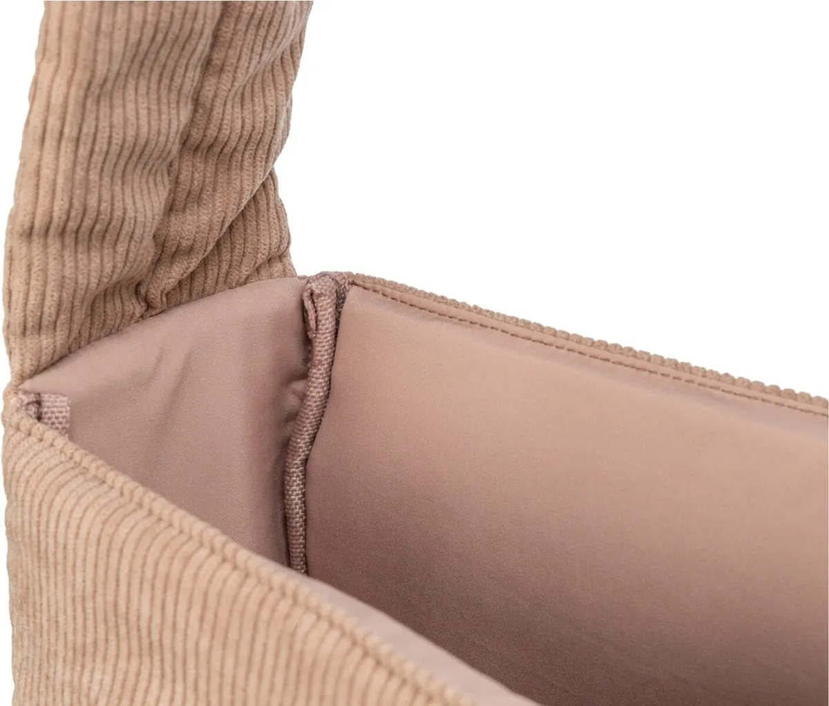 Trixie Hondendraagtas Bethany Buikdrager - 36x18x23cm - Blush