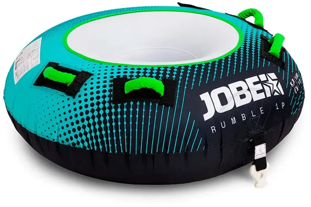 Jobe Rumble Funtube Blauw 1 Place